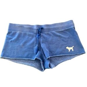 EUC PINK Victoria’s Secret Sleep Shorts